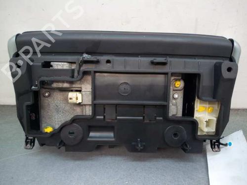 Radio PEUGEOT 2008 I (CU_)  | BP18335921E6 