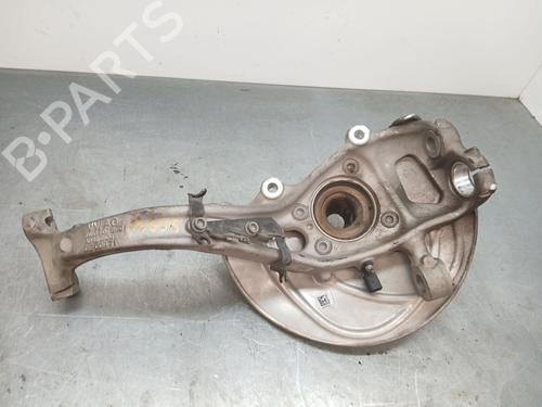 Right front steering knuckle AUDI A4 B9 (8W2, 8WC) 2.0 TDI | BP33552521M26 - Image 4