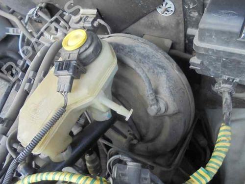 Gear lever FORD FIESTA IV (JA_, JB_) 1.25 i 16V | BP7441735M90 
