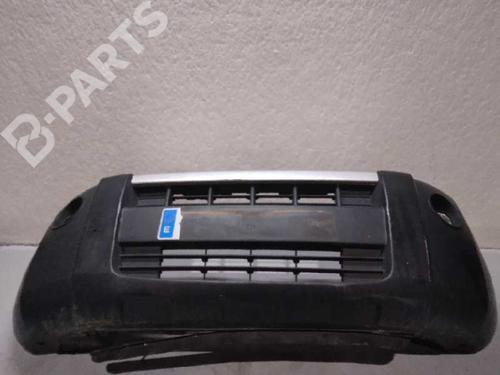 Front bumper FIAT FIORINO Box Body/MPV (225_)  | BP10643455C7 
