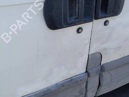 Front wiper motor IVECO DAILY III Van 29 L 9 V | BP2853989M29 