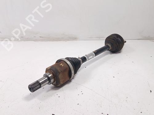 Left front driveshaft CITROËN C3 III (SX) 1.2 THP 110 (SXHNPS, SXHNZT, SXHNZ6) | BP37427688M38 - Image 2