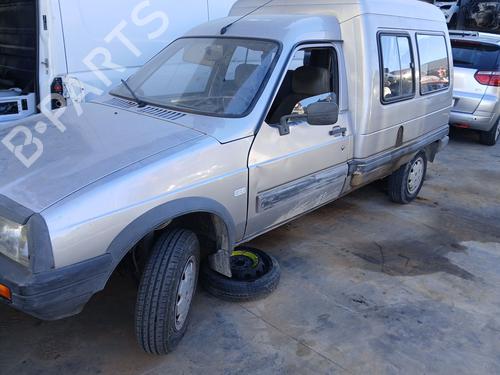 Used Parts CITROËN C15 Box Body/MPV (VD_)  1.8 D  4640644