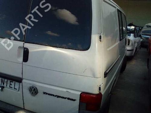Rear right lock VW TRANSPORTER T4 Van (70A, 70H, 7DA, 7DH) 1.9 TD | BP3420933C99 