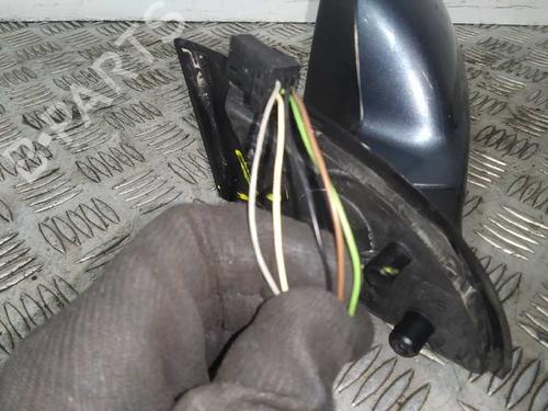 Left mirror PEUGEOT 307 (3A/C)  | BP15895666C26 