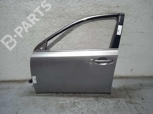 Used Left front door SUBARU LEGACY V Estate (BR) [2008-2014]  9633667