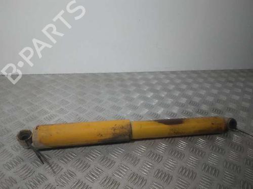 Right rear shock absorber NISSAN TERRANO II (R20)  | BP14932222M19 