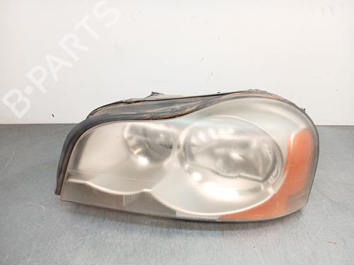Used Left headlight Left headlight VOLVO XC90 I (275) D5 AWD (185 hp) 24803382 24803382