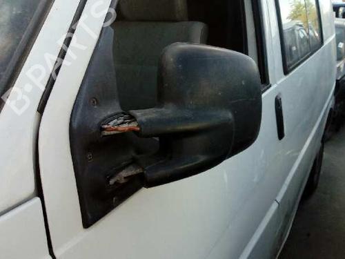 Rear right lock VW TRANSPORTER T4 Van (70A, 70H, 7DA, 7DH) 1.9 TD | BP3420933C99 