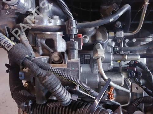 Used Injection pump OPEL ASTRA K (B16) 1.6 CDTi (68) (110 hp) 15963211