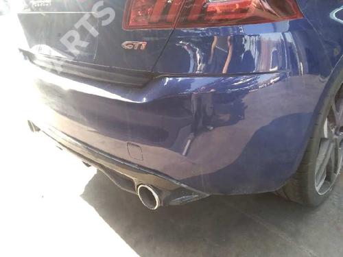 Left tailgate light PEUGEOT 308 II (LB_, LP_, LW_, LH_, L3_) 1.6 GTi (L35GNH) | BP7066009C79  - Image 21