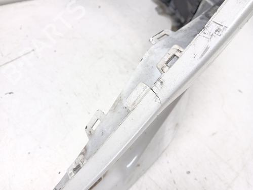 Front bumper PEUGEOT 208 II (UB_, UP_, UW_, UJ_) 1.5 BlueHDI 130 | BP30081055C7 