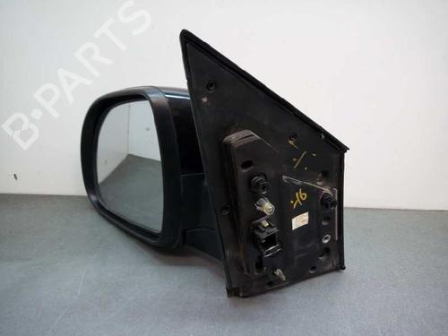 Retrovisor esquerdo SSANGYONG KORANDO (CK)  | BP17948840C26 