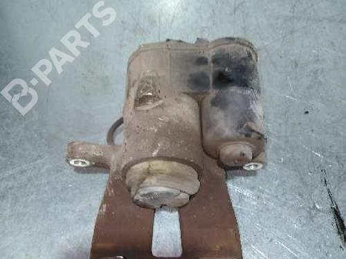 Right rear brake caliper VW PASSAT B6 (3C2) 1.9 TDI | BP11543614M106 