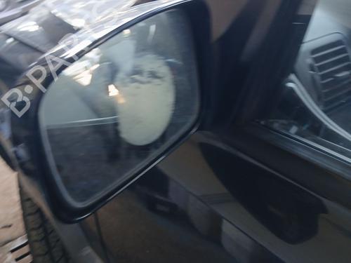 Left mirror KIA SORENTO I (JC) 2.5 CRDi 4WD | BP27677293C26 