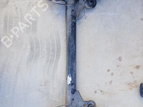 Rear axle FORD B-MAX (JK) | BP19054310M2