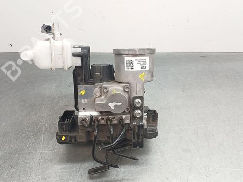 Used ABS pump ABS pump KIA XCEED (CD) 1.6 GDI Hybrid (141 hp) 33428463 33428463