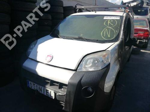 ABS pump FIAT FIORINO Box Body/MPV (225_)  | BP10744757M43 