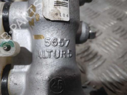 Brake master cylinder OPEL MERIVA A MPV (X03) 1.3 CDTI (E75) | BP9831076M77 