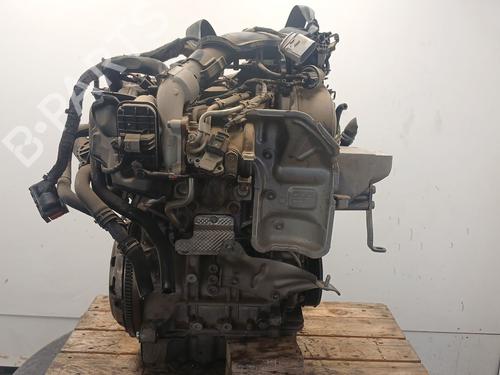 Used Engine SEAT IBIZA IV (6J5, 6P1) 1.0 TSI (110 hp) 9633390