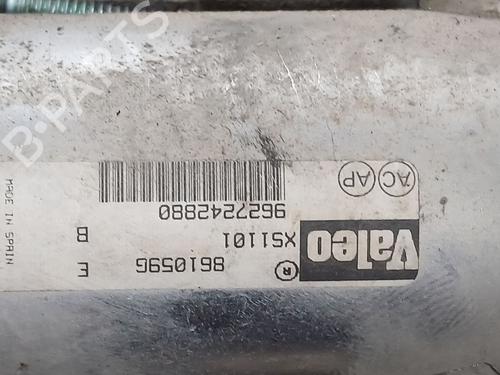 Engine CITROËN C5 I (DC_) | BP2376179M1