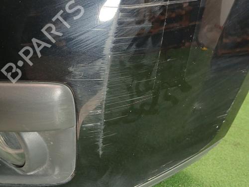 Front bumper FORD FOCUS II (DA_, HCP, DP) 1.8 TDCi | BP22753098C7 