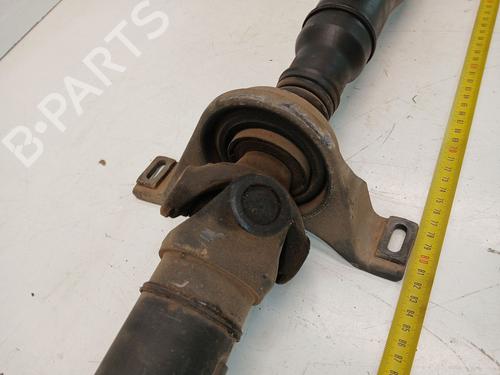 Driveshaft MERCEDES-BENZ CLS (C219)  | BP27838562M37 