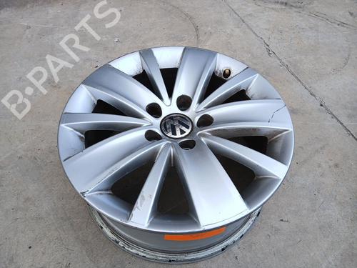 Used Rim Rim VW SHARAN (7N1, 7N2) 2.0 TDI 4motion (140 hp) 36466255 36466255