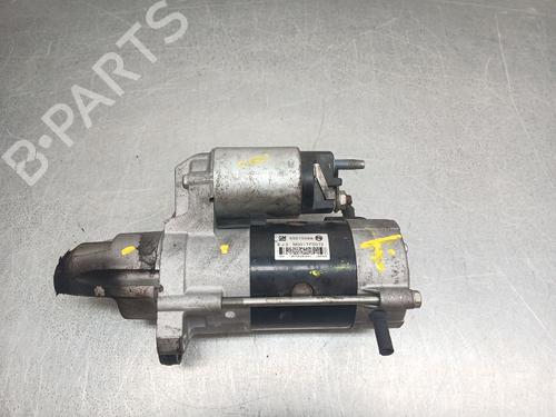 starter-opel-astra-j-p10-2009-2010-2011-2012-2013-2014-2015-2016-40124774 main image