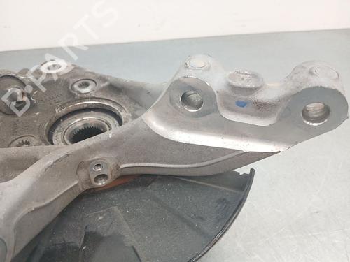 Right front steering knuckle MG MG HS (AS23) 1.5 T (SAS23) | BP34267916M26  - Image 5