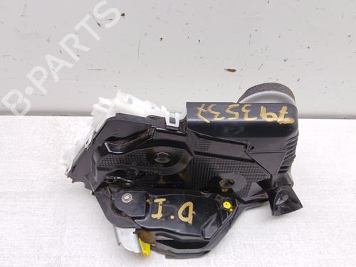 Front left lock TOYOTA YARIS (_P21_, _PA1_, _PH1_) 1.5 Hybrid (MXPH11) | BP28172052C98 