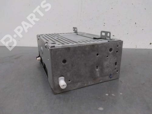 Radio FORD FOCUS III 1.6 TDCi | BP10421348E6 