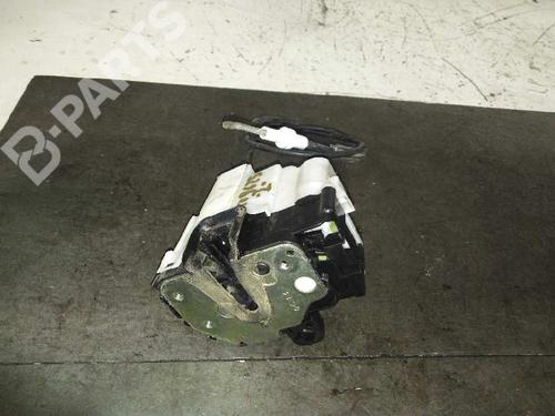 Front left lock FIAT 500 (312_) 1.2 (312AXA1A) | BP4956696C98 