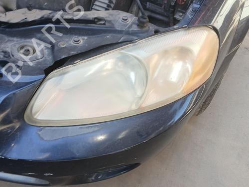 Used Left headlight CHRYSLER SEBRING (JR) 2.0 (141 hp) 29160604