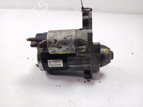 Starter DACIA DUSTER (HM_) 1.2 TCe 125 (HMMA) | BP33820010M8 - Image 2