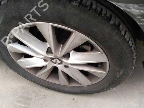 Front left window mechanism SEAT LEON ST (5F8) 1.6 TDI | BP9727999C22  - Image 25