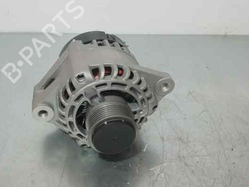 Generator OPEL ASTRA H (A04) [2004-2014]  13821148