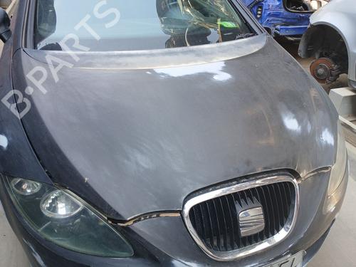 Hood SEAT LEON (1P1) 2.0 TDI 16V | BP29074184C1 