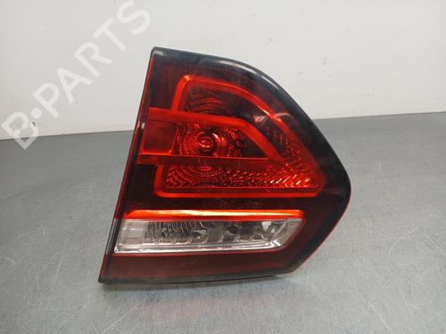 Left tailgate light CITROËN C4 Picasso I MPV (UD_) 1.6 HDi 110 | BP35962190C79 - Image 5