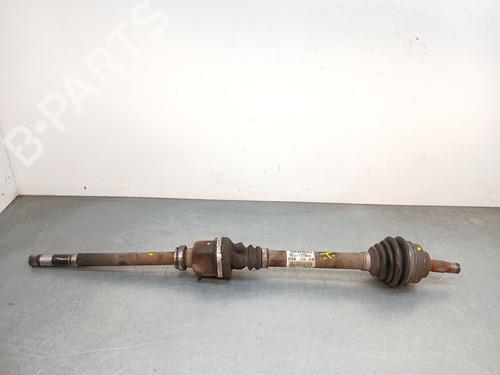 Used Right front driveshaft Right front driveshaft 36986843 36986843