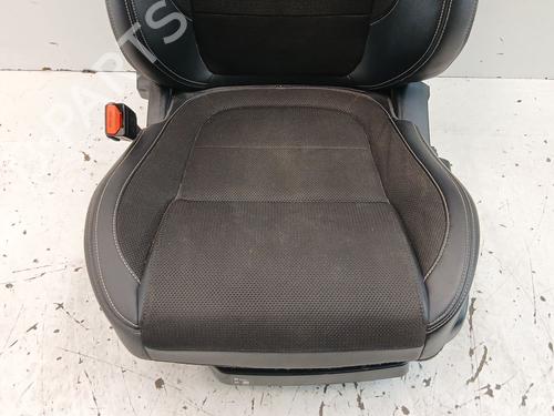 Left front seat JAGUAR F-PACE (X761) 3.0 SDV6 AWD | BP36563860C15 - Image 4