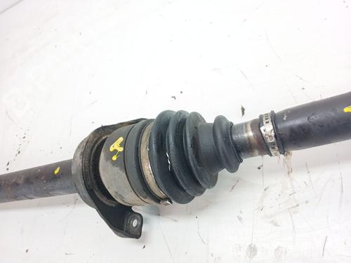 Right front driveshaft MERCEDES-BENZ A-CLASS (W168) A 160 (168.033, 168.133) | BP31997126M39