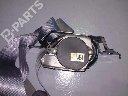 Front right seatbelt KIA CARENS II MPV (FJ) 2.0 CRDi | BP10418391I25 