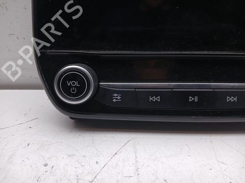 Radio FORD PUMA (J2K, CF7) 1.0 EcoBoost | BP33192214E6 - Image 3
