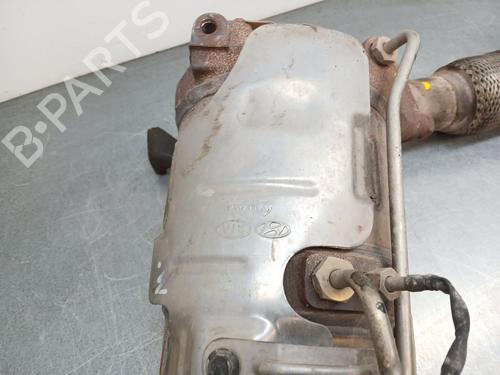 Particulate filter HYUNDAI i30 (GD) 1.4 CRDi | BP38786042M81 - Image 3