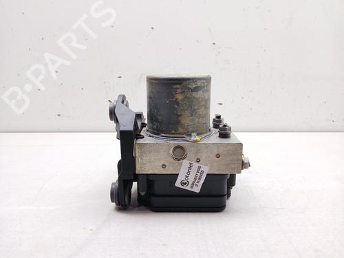 Used ABS pump SEAT IBIZA V (KJ1, KJG) 1.0 TSI (95 hp) 25976856