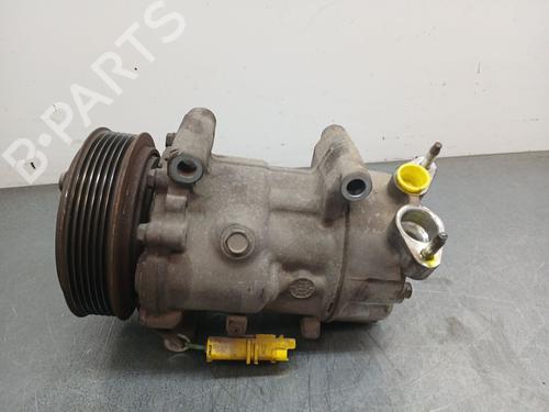 Used AC compressor CITROËN C3 I (FC_, FN_) 1.4 HDi (68 hp) 31934898