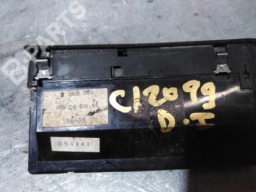 Left front window switch BMW 5 (E39) 525 tds | BP6332961I27