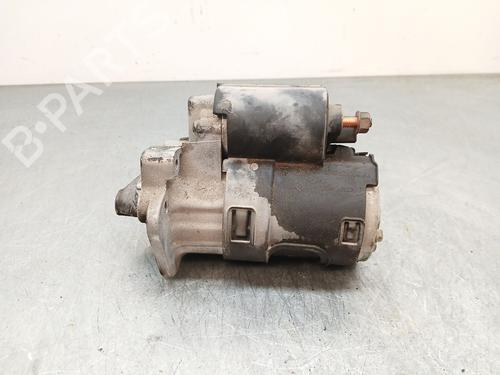 Used Starter NISSAN JUKE (F15) 1.5 dCi (110 hp) 33059154