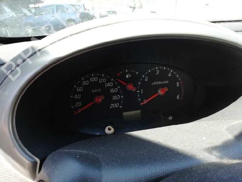 Gearbox NISSAN MICRA III (K12) 1.5 dCi | BP3421434M3 
